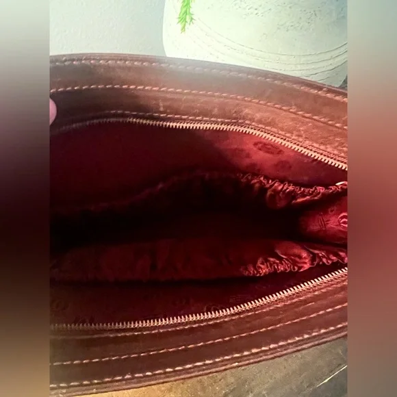 Cartier Mustline Clutch - Picture 9 of 13